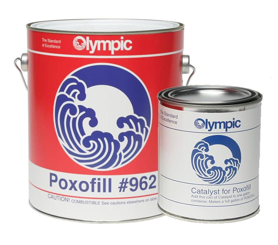 Adhesives, Bonds, Joint Fillers & Specialty Type Coatings